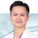 Edgar Huang, MD