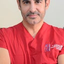 Andreas Ioannides, MD