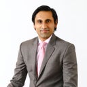 Santosh Kale, MD, MBA
