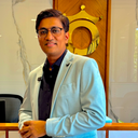 Harsh B. Amin, MS, MCh