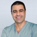 Mohamad Bachir, DDS