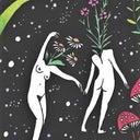 Venusian Goddess