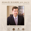 Dr. Kolker Aesthetic and Reconstructive Plastic Surgery