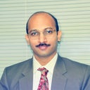 Ramesh Babu Mandava, MDS