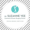 Dr. Suzanne Yee, Cosmetic and Laser Surgery Center