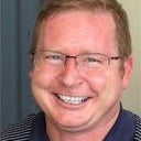 Ian Housego, MBBS, BDSc