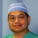 Wilbur Hah, MD (retired)