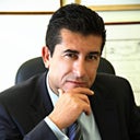 Nodas Kapositas, MD, PhD