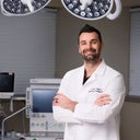 blured Jeffrey DeSano, DO