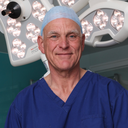 Adrian Richards, MBBS, MSc