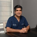 Ravi Dahiya, MD