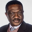 Oladiran Afolabi-Brown, MD