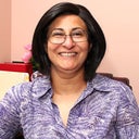 Mrudangi S Thakur, MD