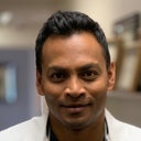 Chris Thiagarajah, MD