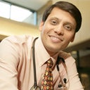 Samir Jain, MD