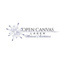 Open Canvas Laser Aesthetics