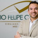 Dario Felipe Cabello, MD