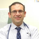 Rabin Rozehzadeh, MD