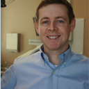 Kevin Burgdorf, DDS