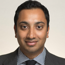 Prakash Mathew, MD, MBA, FACS profile photo