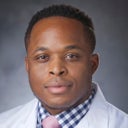 Andre P. Marshall, MD