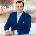 Javier Saldana, MD