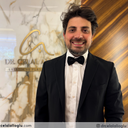 blured Celal Alioglu, MD