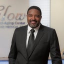Hughan Frederick, MD, FACOG - Account Suspended