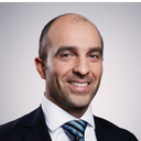 Mo Akhavani, MD, FRCS(Plast)