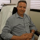 Cyrus Sedaghat, MD